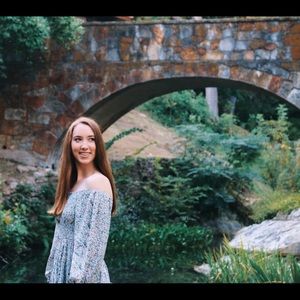 Meet your Posher, Hanna